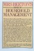 Mrs. Beeton's Book of Household Management
